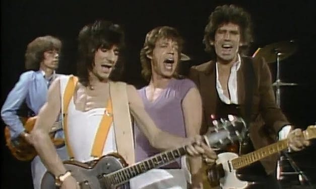 40 Years Ago: Rolling Stones Rescue ‘Start Me Up’ From Obscurity
