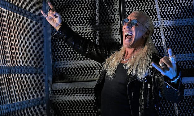 Dee Snider: ‘I Was An A–hole Too’: Exclusive Interview