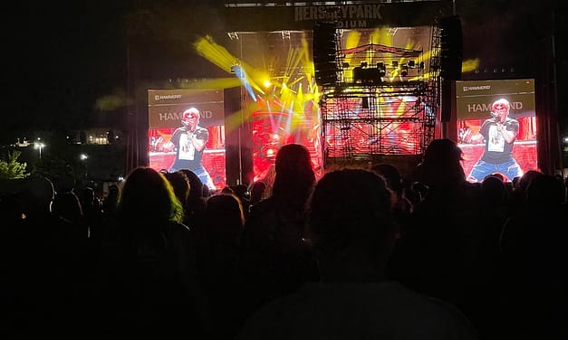 Guns N’ Roses, Mammoth WVH Kick Off Summer Tour: Videos, Set List