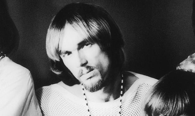 Ron Bushy, Iron Butterfly Drummer, Dead at 79