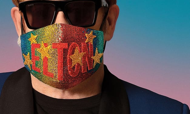 Elton John Announces Star-Studded Album ‘The Lockdown Sessions’