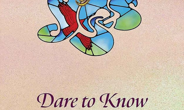 Listen to New Yes Song ‘Dare to Know’