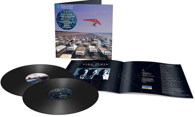 Pink Floyd Announce Stand-Alone, 360 Versions of ‘Reason’ Remix