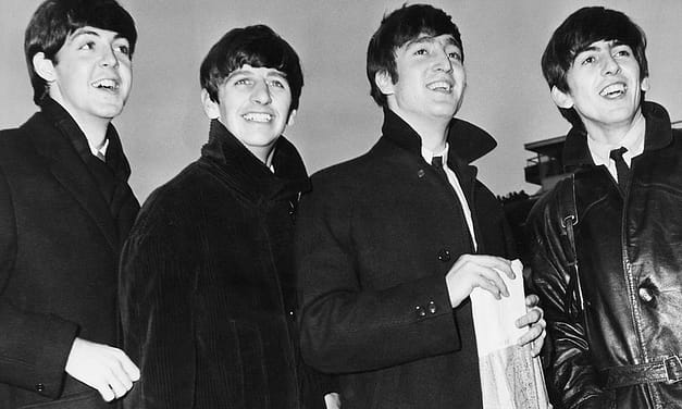 Ringo Says Paul McCartney Pushed Beatles Beyond Just Two LPs