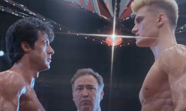 ‘Rocky IV’ Director’s Cut Hitting Theaters for One Night Only