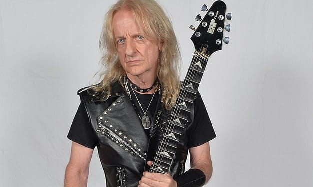 Why K.K. Downing Is ‘Surprised’ by Judas Priest’s Recent Output
