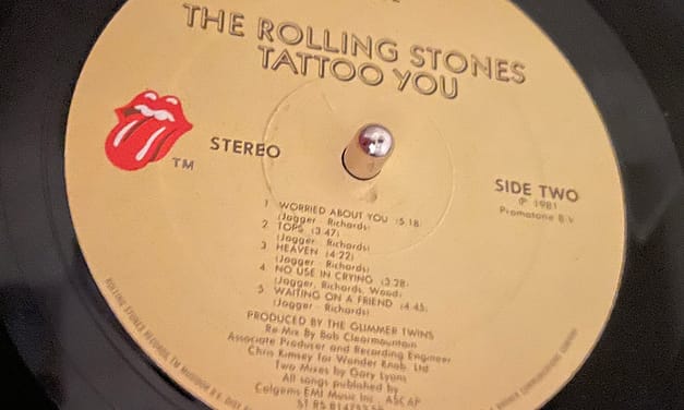 Why Side 2 of ‘Tattoo You’ Is Among the Rolling Stones’ Best Work
