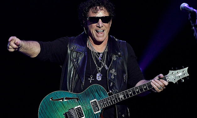 Journey’s Neal Schon Warns Fans About ‘Piece of S—‘ Imposter
