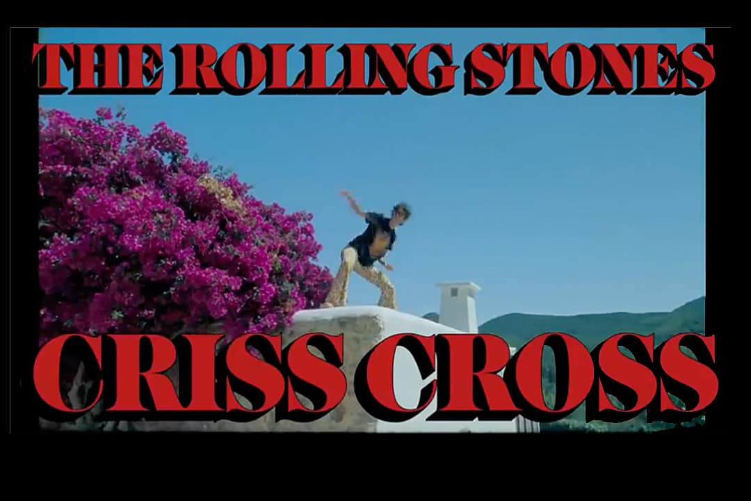 Hear the Rolling Stones' Previously Unreleased Song 'Criss Cross' - The ...