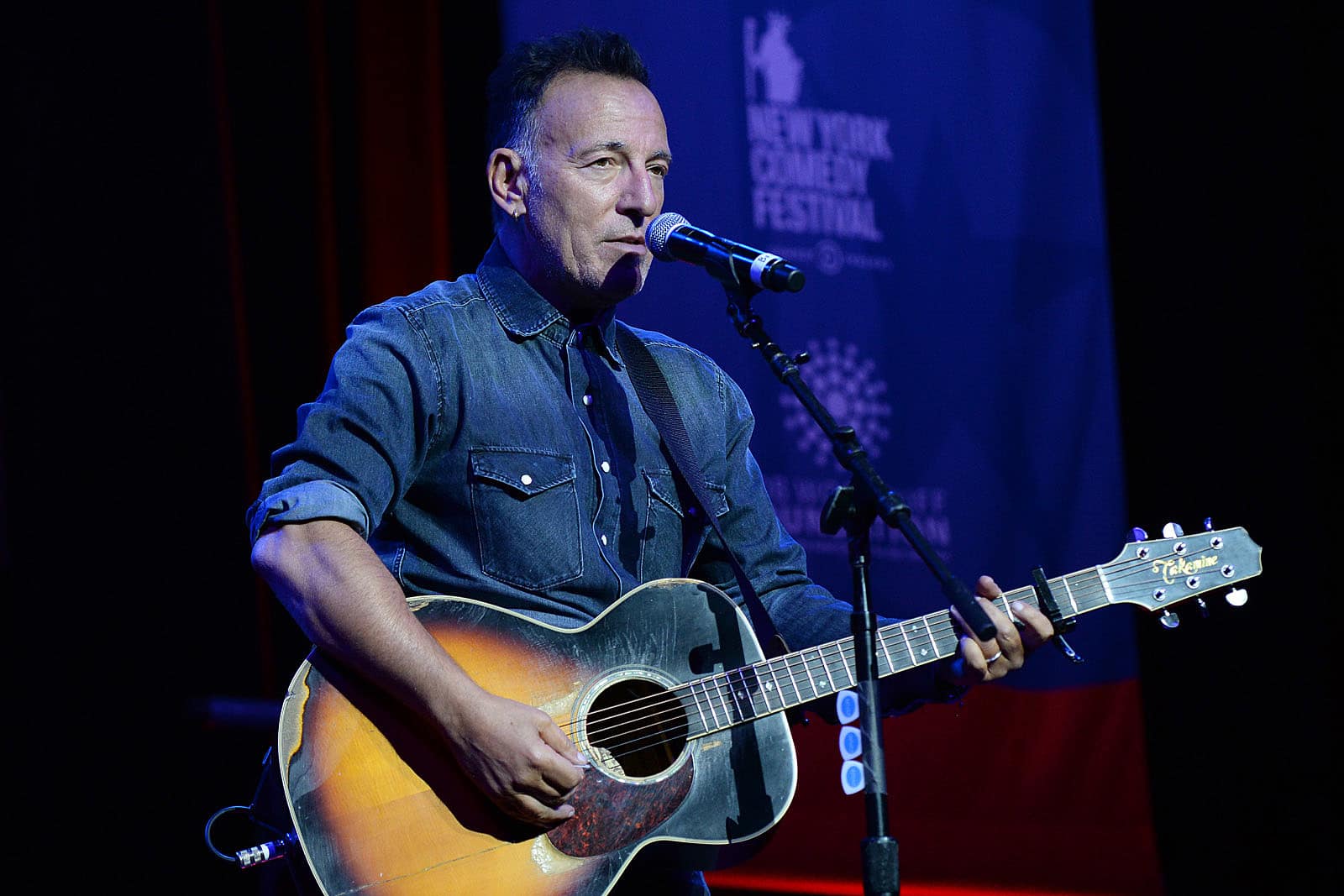 Bruce Springsteen Is Planning a Second 'Tracks' Box Set - The Bob ...