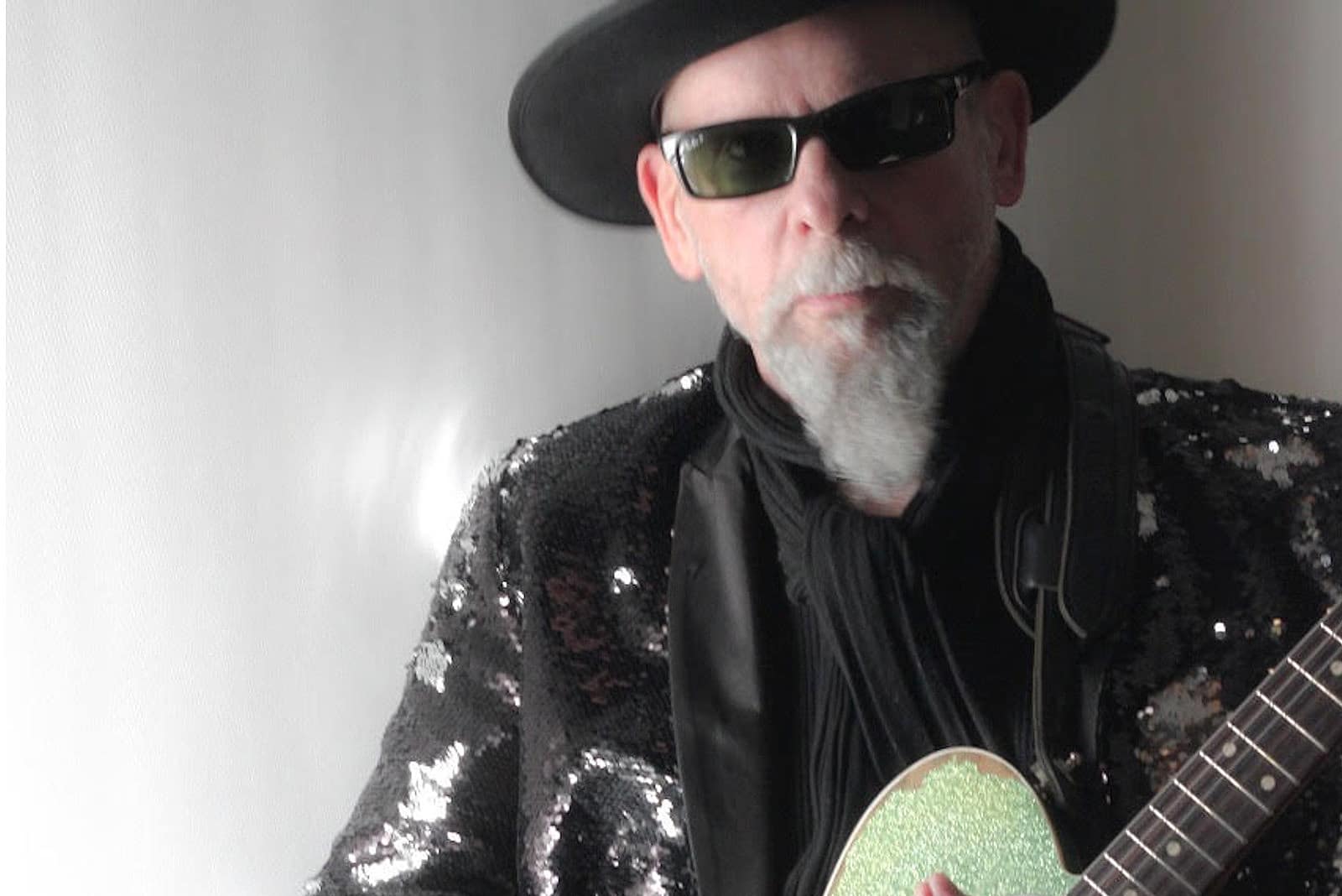 Former Mick Jagger Guitarist Jimmy Rip Returns With New Music - The Bob ...