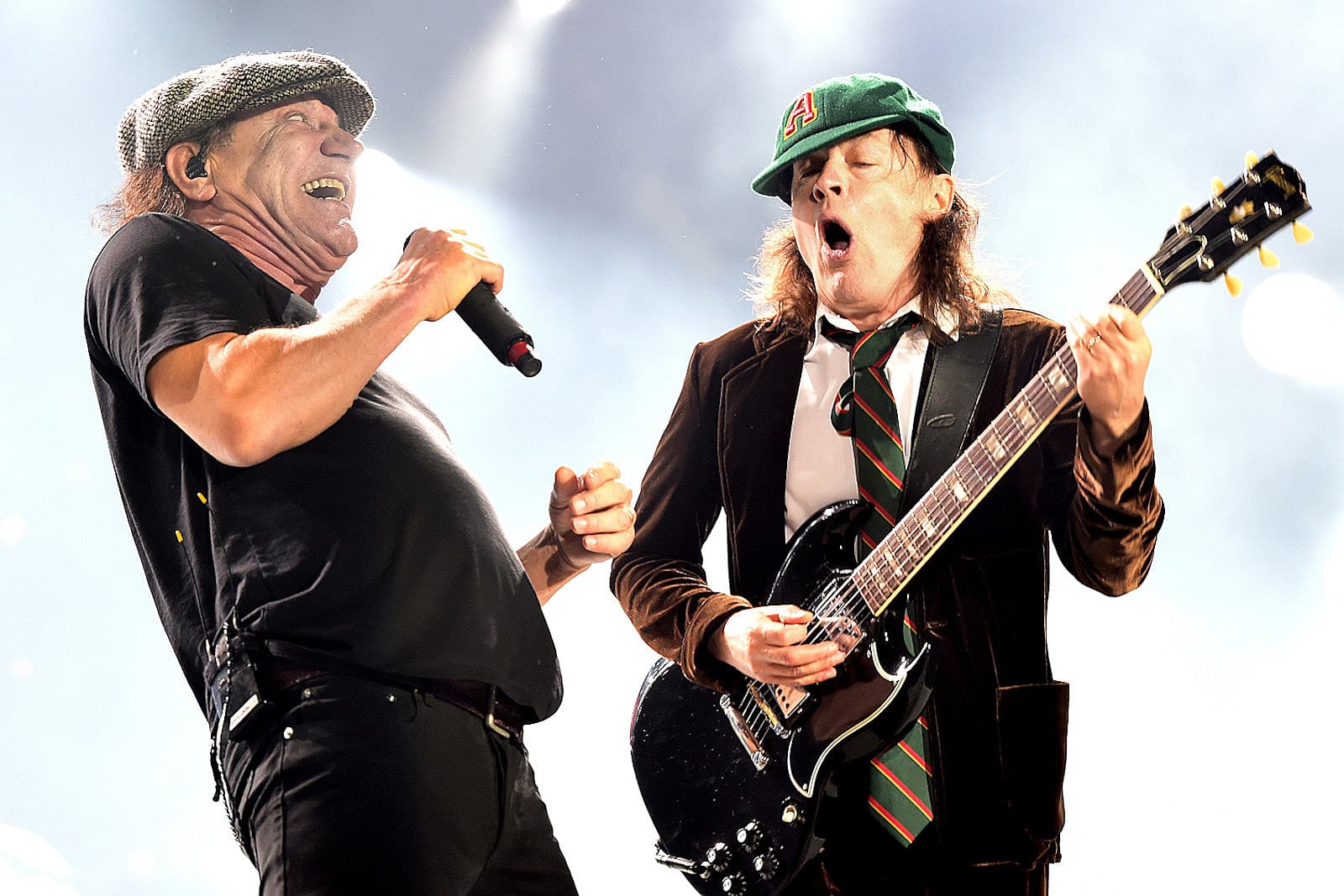 Why AC/DC Kept 'Power Up' on the Shelf for Over Two Years - The Bob ...