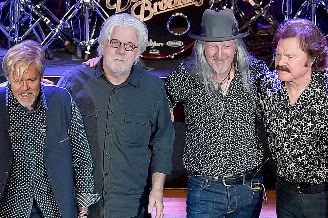 Doobie Brothers Add Three New Dates to 50th-Anniversary Tour - The Bob