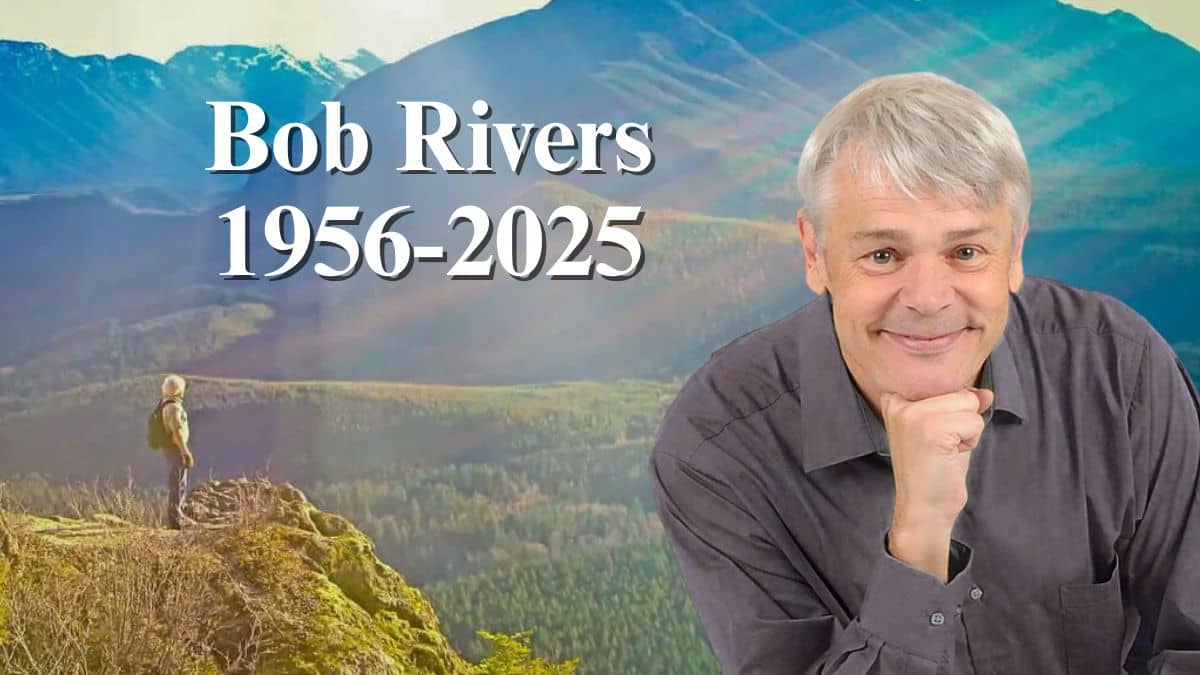 Image of Bob Rivers