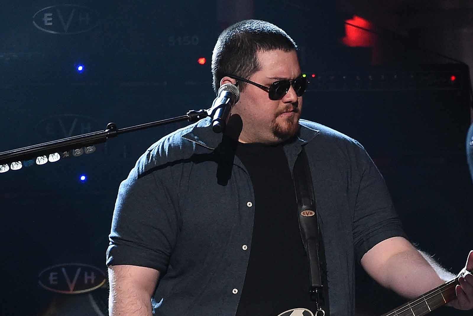 Wolfgang Van Halen Says COVID19 Threw 'A Wrench' Into Album Plan The