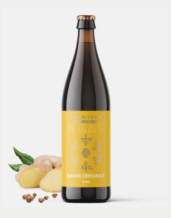 Our Mead Beehaven Beverage, LLC