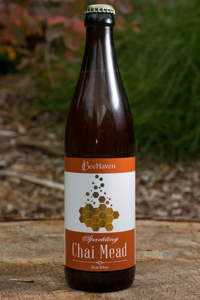 Chai Mead Beehaven Beverage LLC