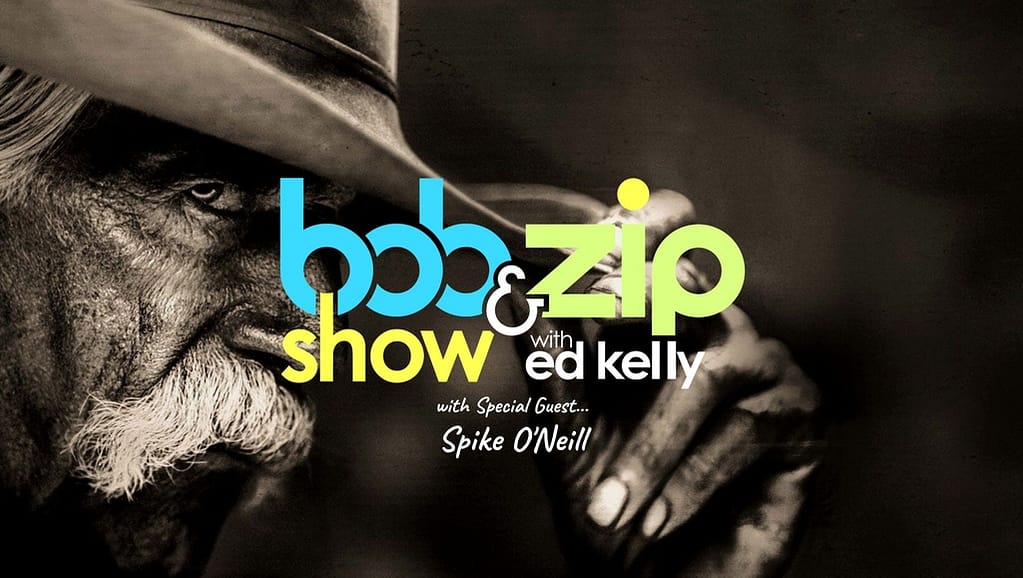 Bob and Zip Show with Ed Kelly Oct 20, 2022 The Bob Rivers Show