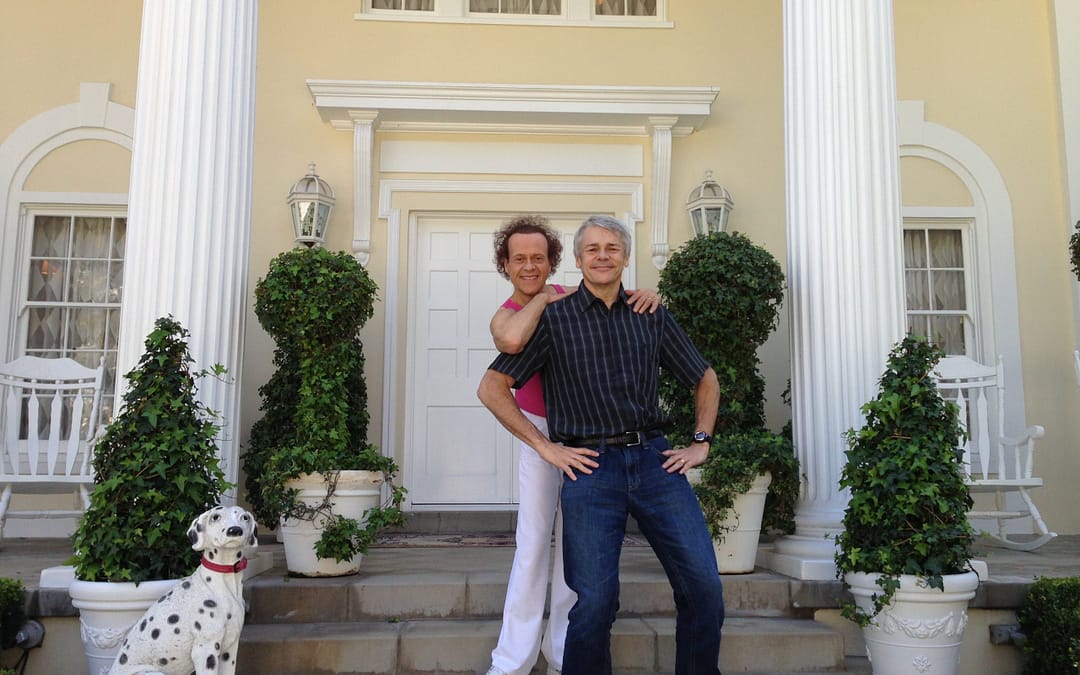 Remembering Richard Simmons