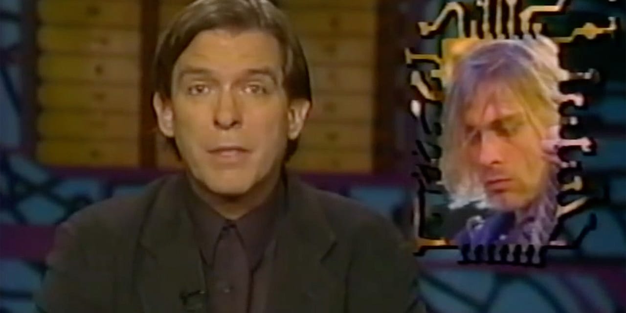 See How Legendary Musicians' Deaths Were Announced The Bob Rivers Show