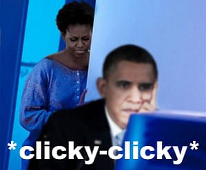 obama-computer-michelle