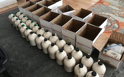 Maple Syrup For Sale