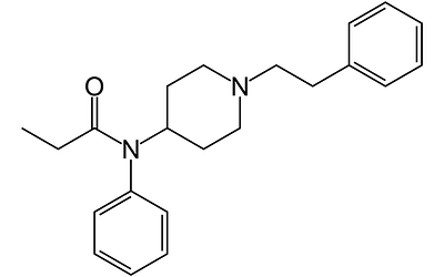 I Did Fentanyl Yesterday