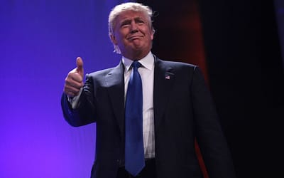 Why I’m Rooting For Trump