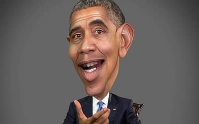 Obama Comedy Scholarship