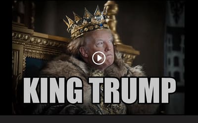King Trump