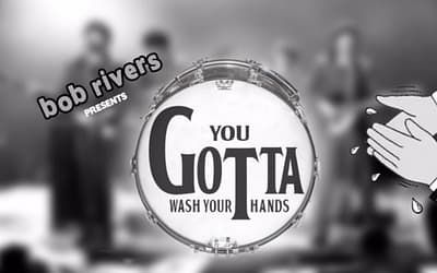 About ‘You Gotta Wash Your Hands’ & Call to Action!!