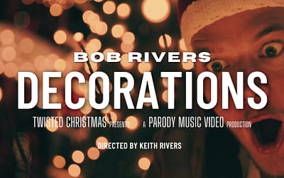 A Merry Christmas to All – And a Couple Goodies To Share!
