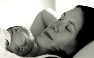 Perineal Tears and Lacerations after Childbirth