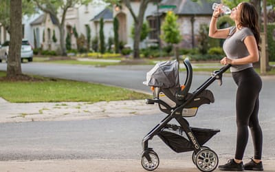 Postpartum Recovery - Return to Exercise and Sport