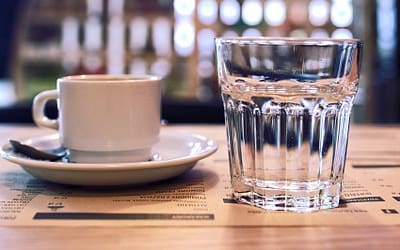 Healthy Bladder Beverages