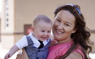 Redefining the Postpartum Visit
