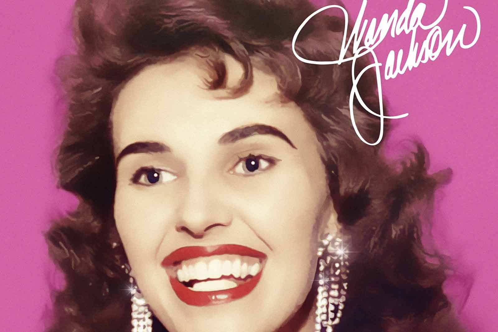 Wanda Jackson, 'Encore' Album Review The Bob Rivers Show