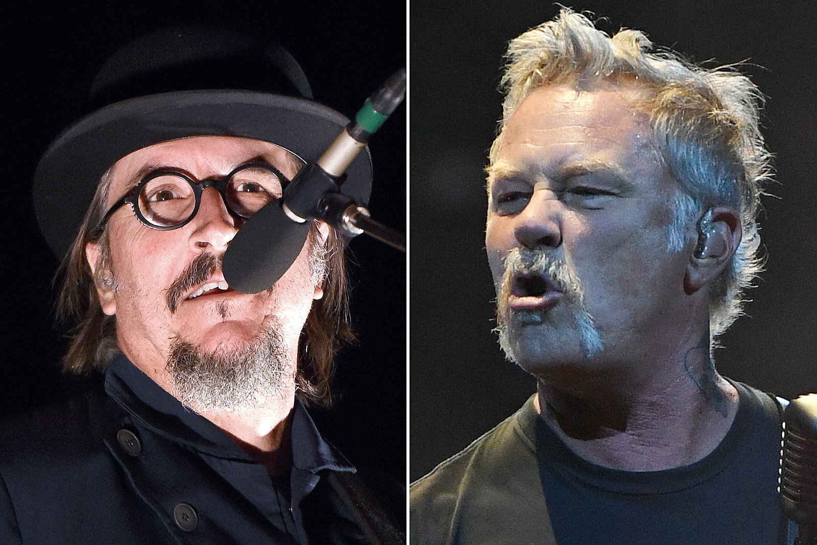 Les Claypool Says Metallica Would Have Fired Him After a Month The