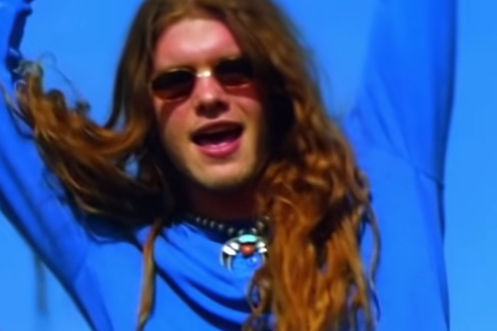 25 Years Ago Blind Melon